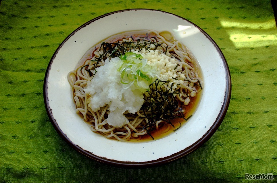 筑波学院大学・地産地消フェア