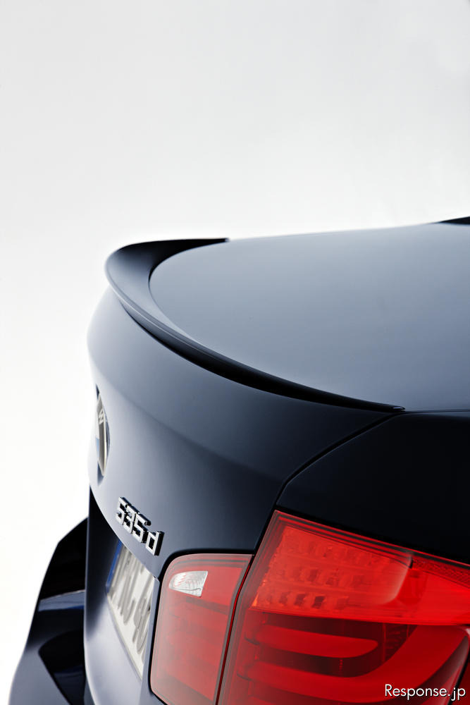 BMW 5シリーズ Mスポーツパッケージ