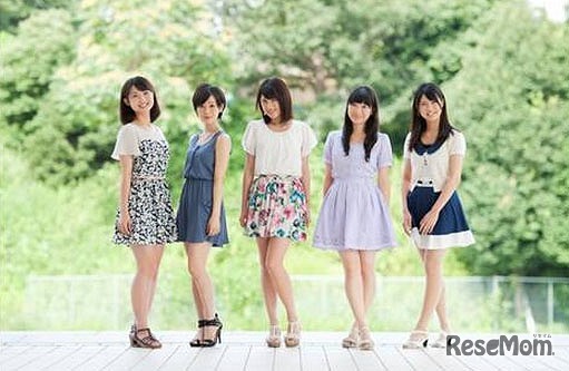 全国ミスコンポータルサイト「misscon.jp」　イメージ