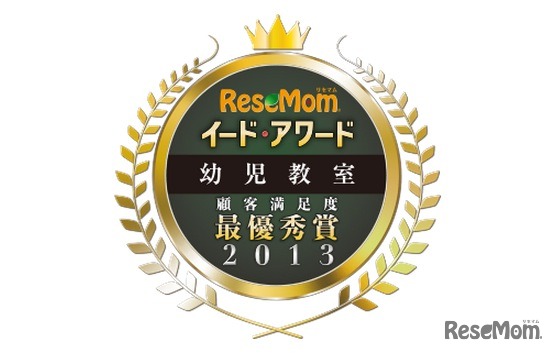 イード・アワード2013 幼児教育