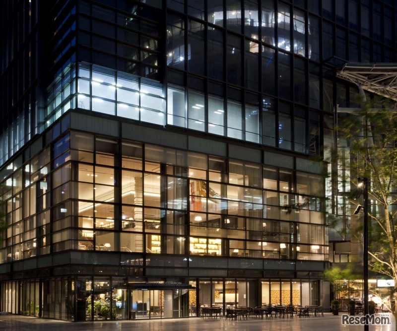 神田・ワテラス