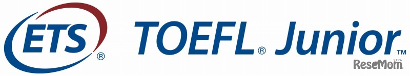 TOEFL Junio（ロゴ）
