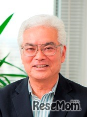 赤堀侃司白鴎大学教授