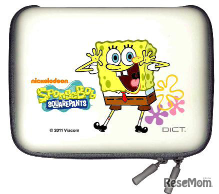 オリジナルケース