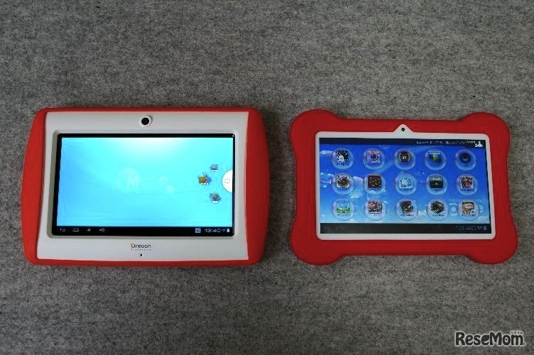 左：MEEP！右：tap me