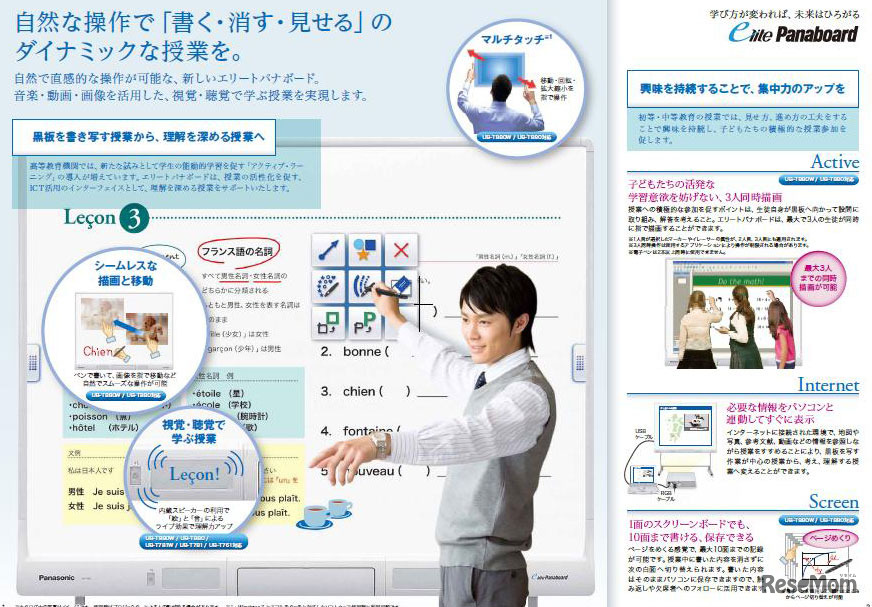 製品カタログから