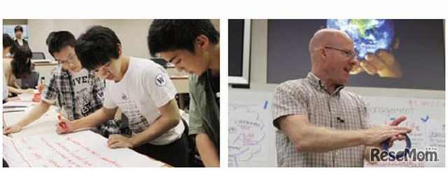 第1弾開催の様子