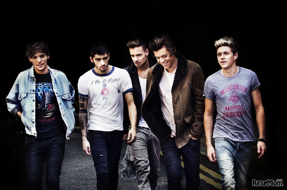 ワン・ダイレクション