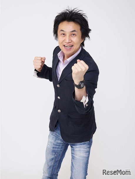 東進ハイスクール講師 安河内哲也先生