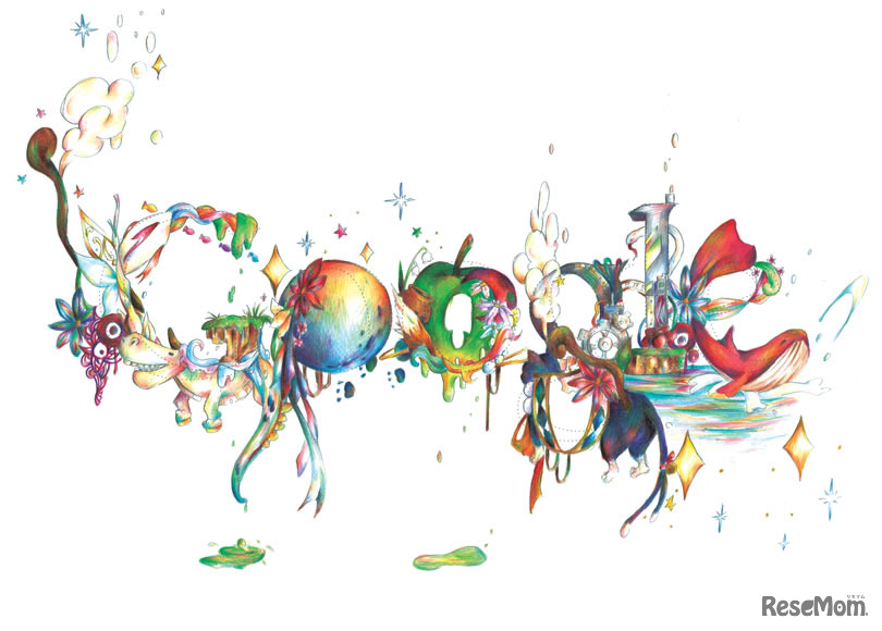 部門賞：林玲翔さん「一振りすれば夢の中」　