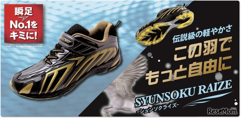 シュンソクライズ