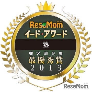 イード・アワード2013 塾