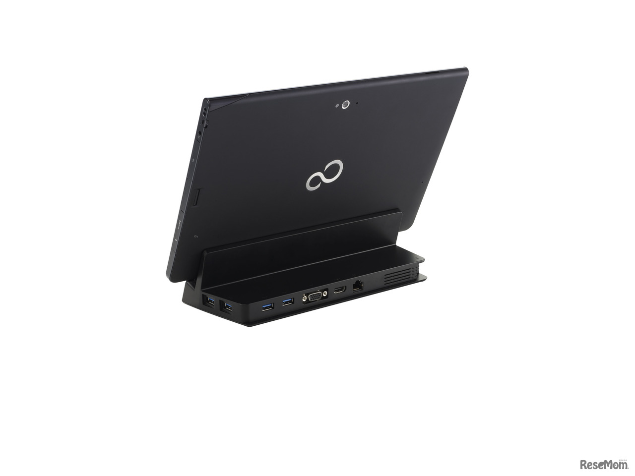 クレードルスタイル（イメージ）