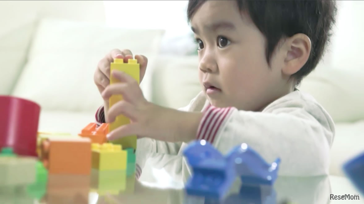 DreamPIE、レゴを使った英語オンラインレッスン