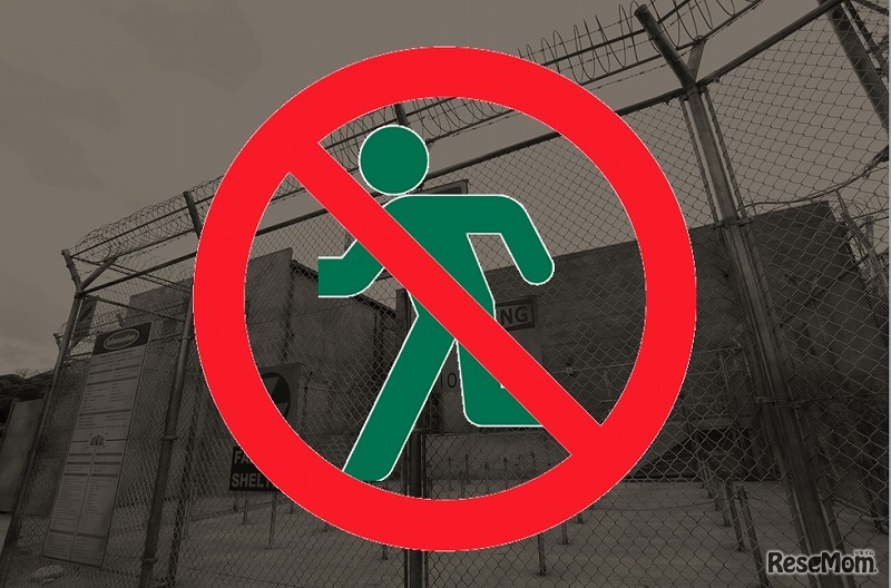 富士急ハイランド・絶望要塞