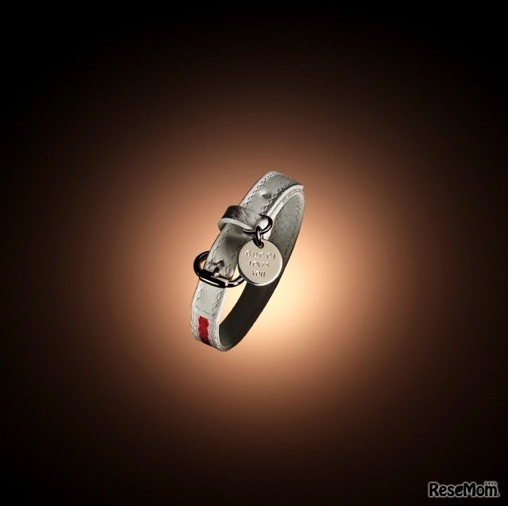 チャリティブレスレット