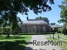 留学先の「Deerfield Academy」