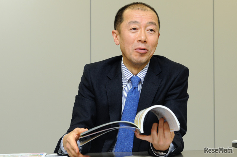 山本修司氏