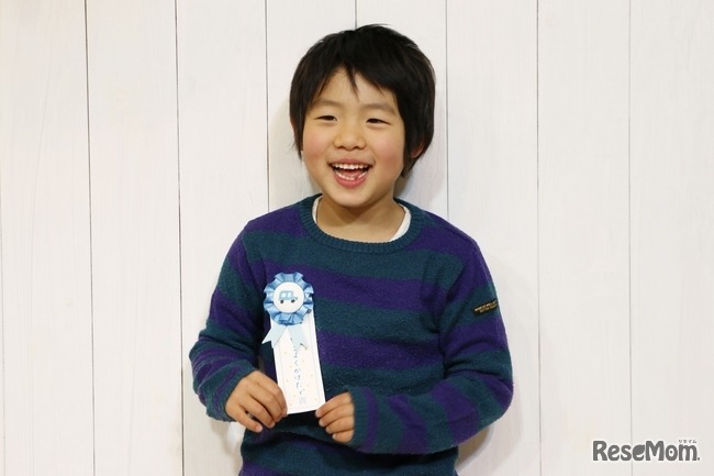 革リボンのくんしょうづく