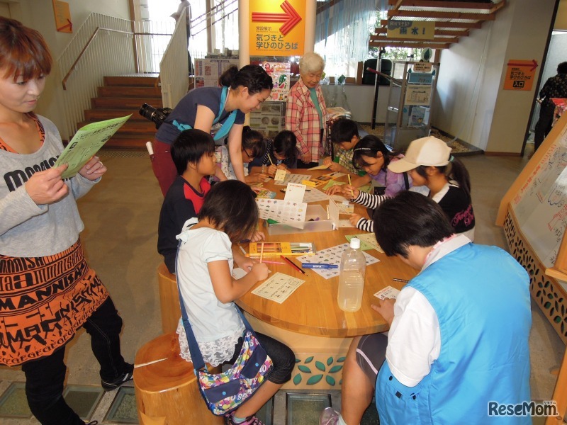 未来フェスタ京都（参考画像）