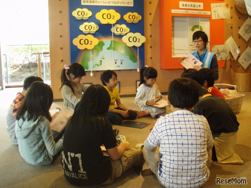 未来フェスタ京都（参考画像）