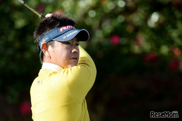 校長・監修：藤田寛之プロ