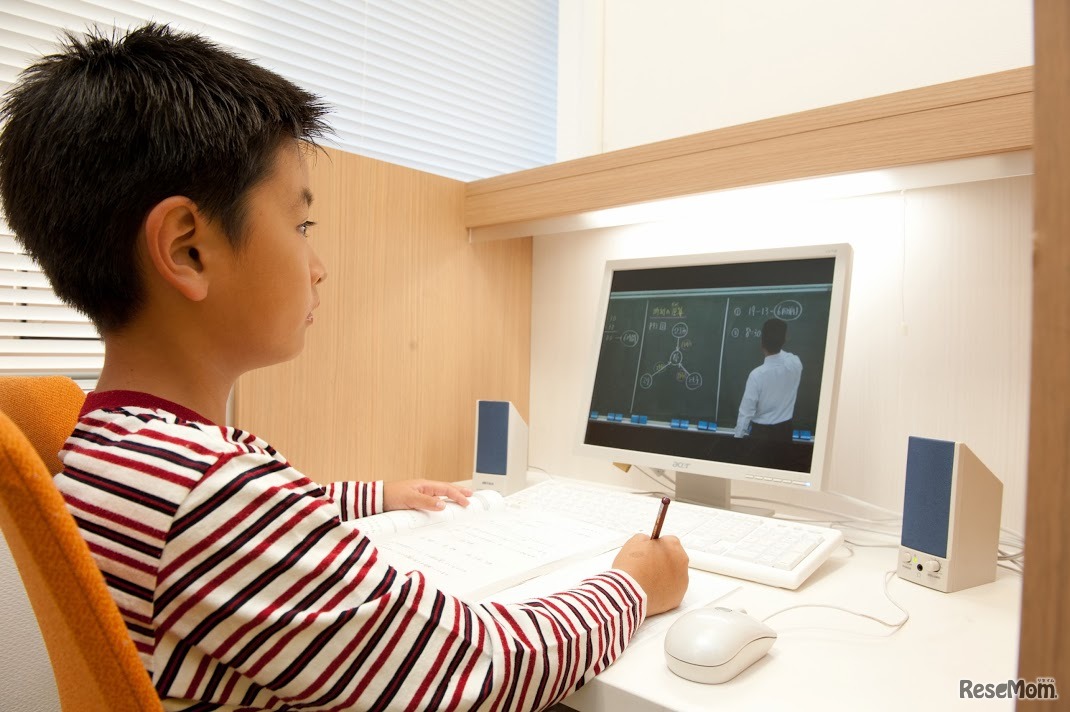 サービスイメージ