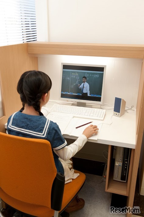 サービスイメージ