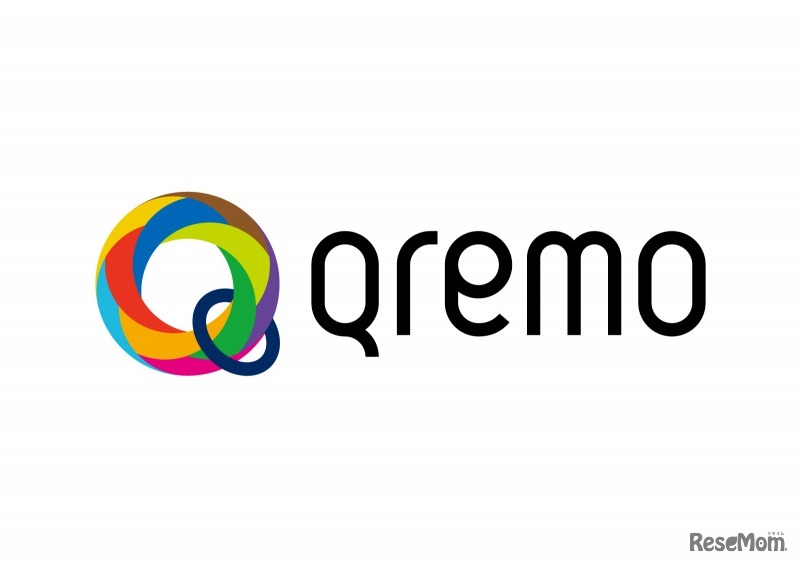Qremoロゴ