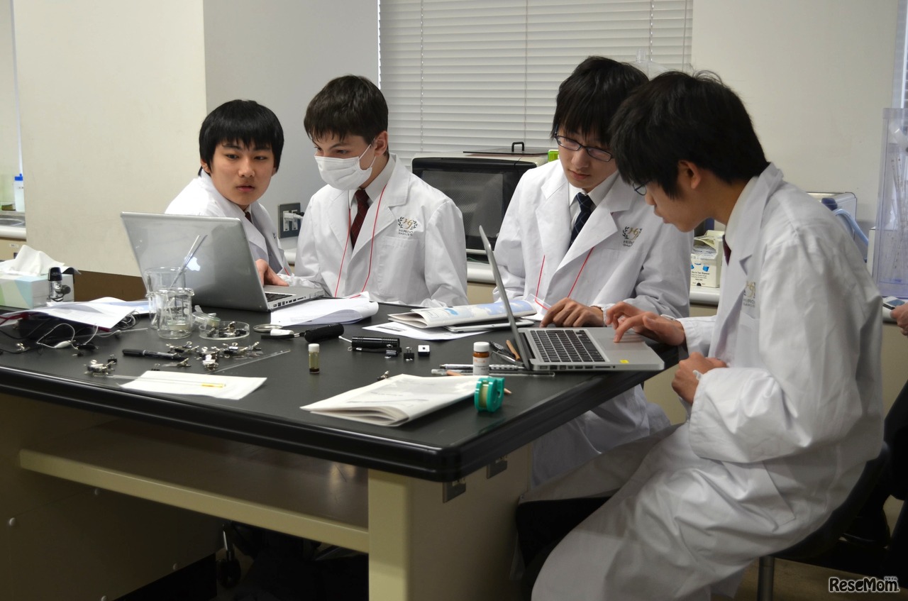 プレゼン用資料を作成