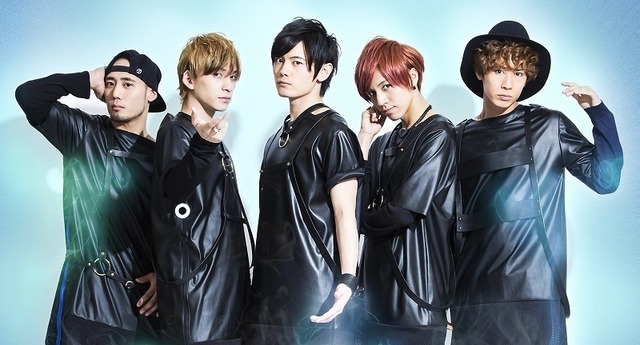 ライブイベントに出演するVimclip