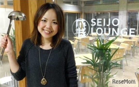 「syunkon カフェごはん」 著者・山本ゆり氏