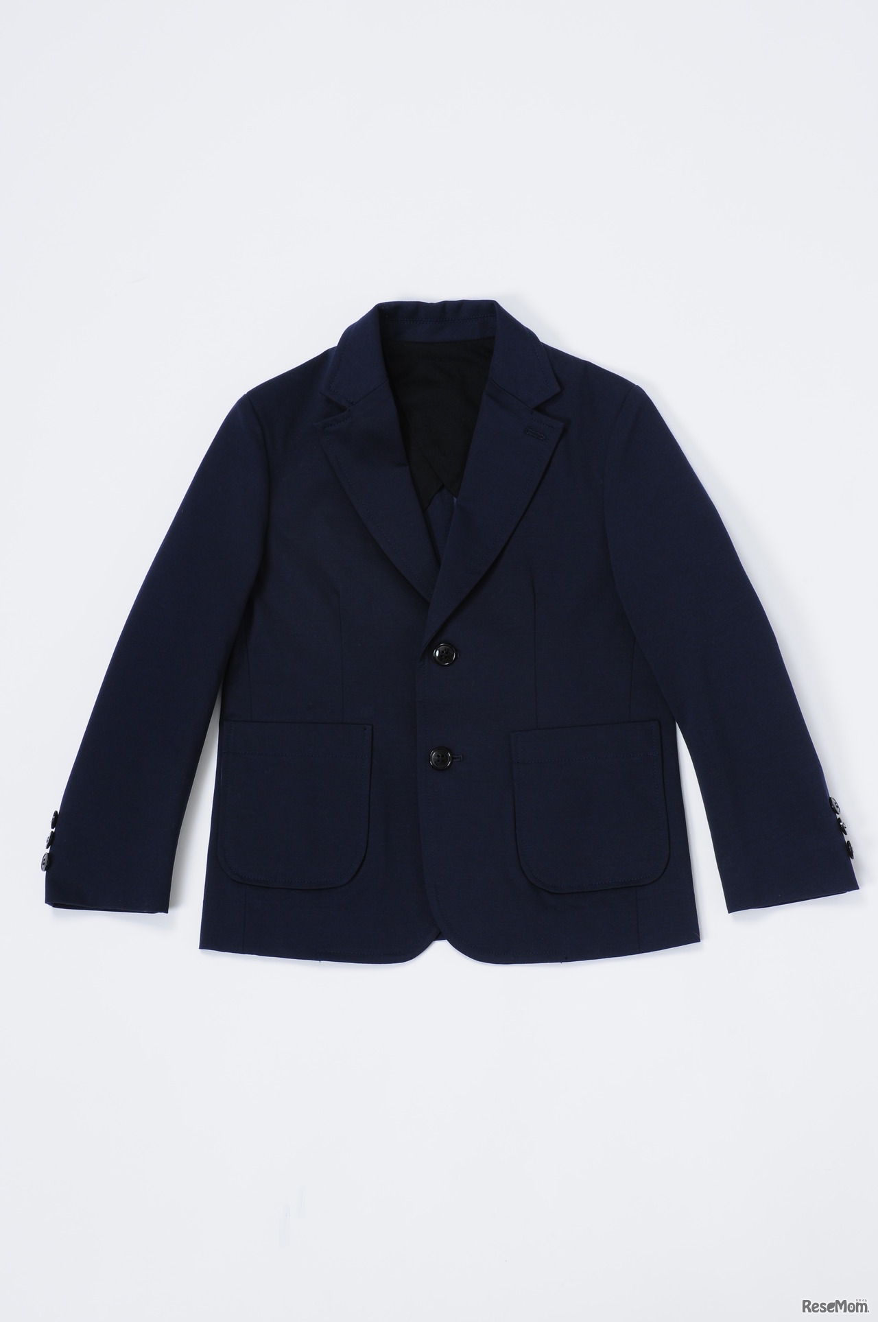 男児ジャケット