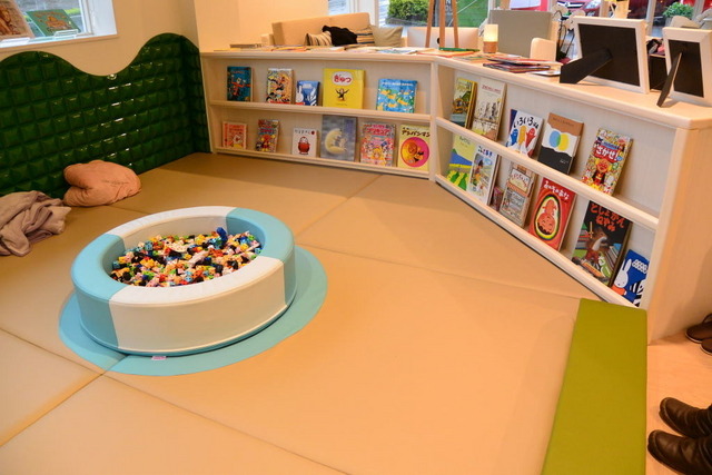 ガリバー SNAP HOUSE 東川口店