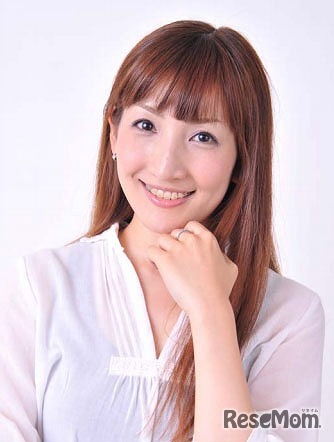 嘉目 真木子氏（ソプラノ）