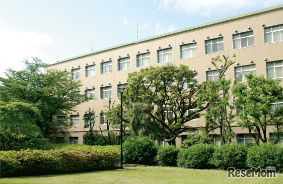千葉大学