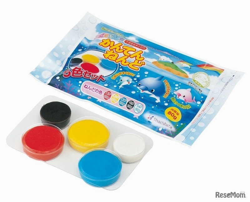 かんてんねんど