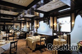 第一ホテル東京「アンシャンテ」