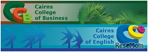 ケアンズ・カレッジ・オブ・イングリッシュ