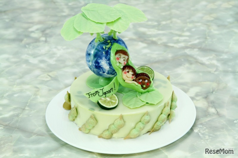 貝印スイーツ甲子園