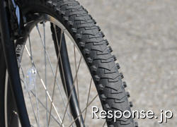 パパもママも乗れるハンサムバイク…ブリヂストンサイクルとVERYのコラボ