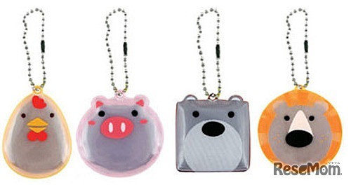 アニマルリフレクター