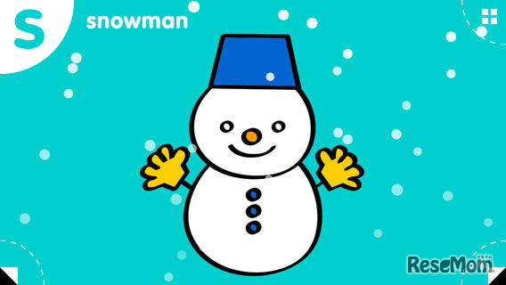 アルファベット