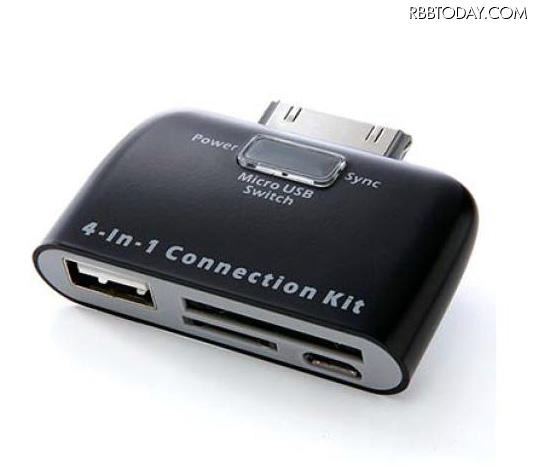 「400-ADRIP001」本体 「400-ADRIP001」本体