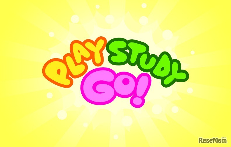 Play Study Go！