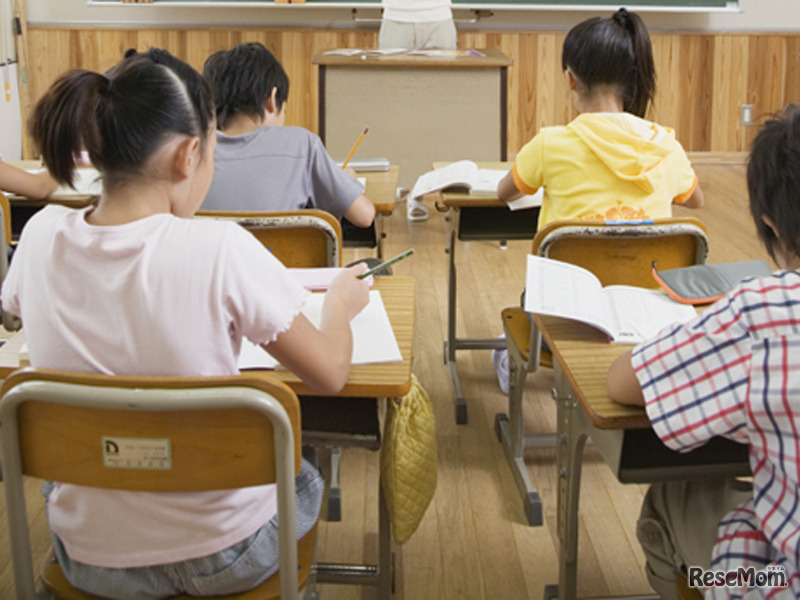 写真はイメージです。本文とは関係ありません