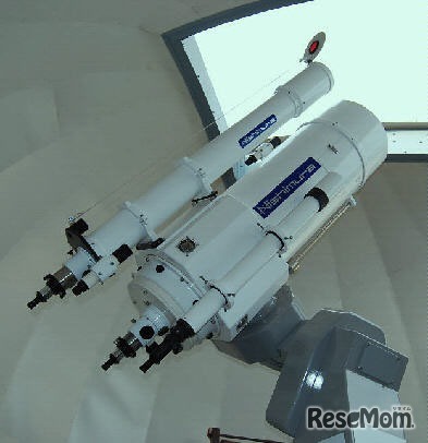 愛知教育大学・天文台