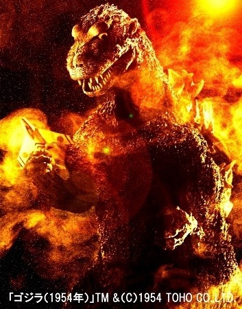 “ゴジラ総選挙”5月5日スタート　全28作品からベスト・オブ・ゴジラを決定
