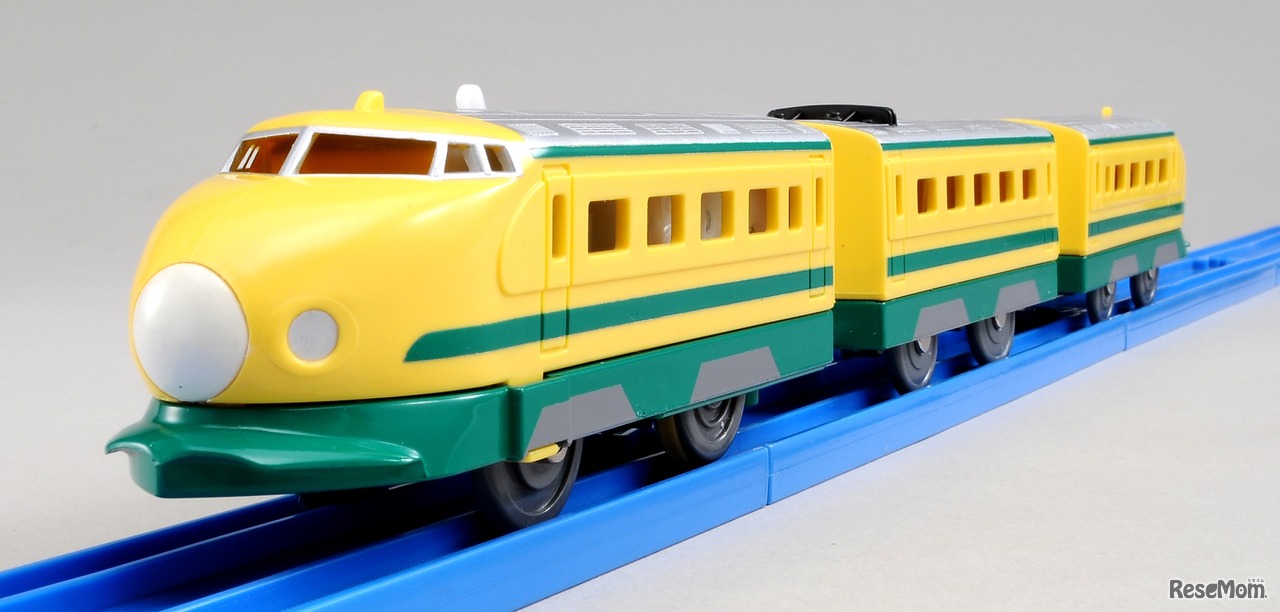 925形ドクターイエロー