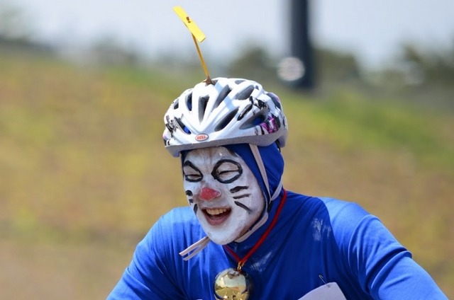 ぼく、ドラえもん